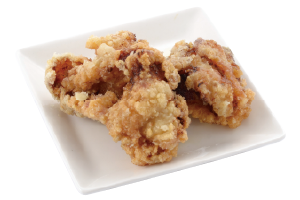唐揚げ