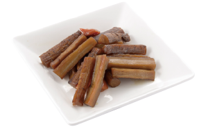 きんぴらごぼう