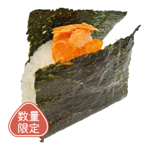 いくら＆鮭（親子）